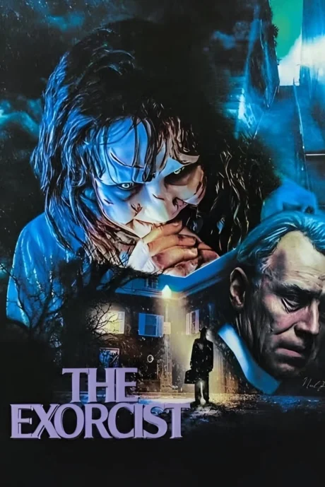 The Exorcist (1973)