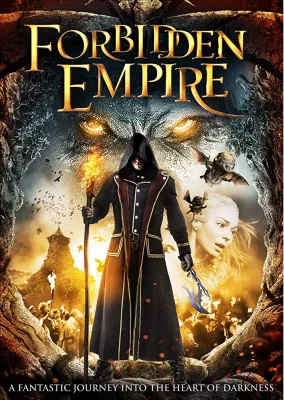Viy (2014)