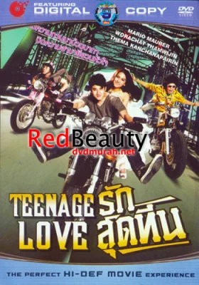 รักสุดทีน 2012