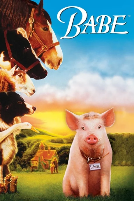 Babe 1 1 (1995)