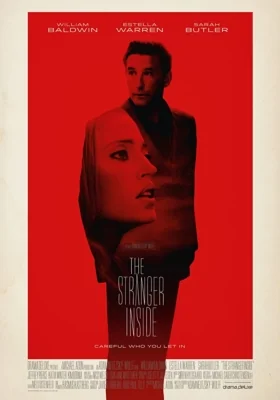 The Stranger Within (2013)