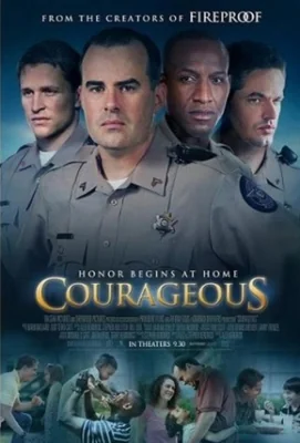 Courageous (2011)