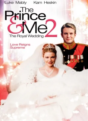 The Prince & Me II: The Royal Wedding 2: (2006)