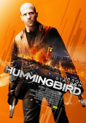 Redemption (2013)