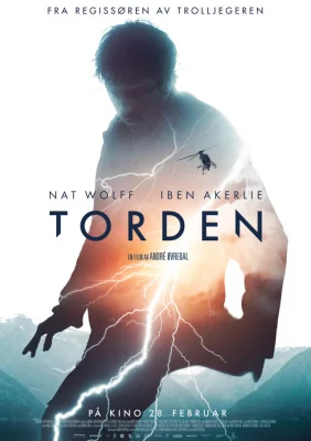 Mortal (2020)