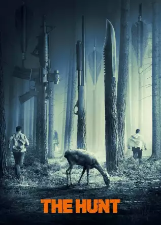 The Hunt (2020)