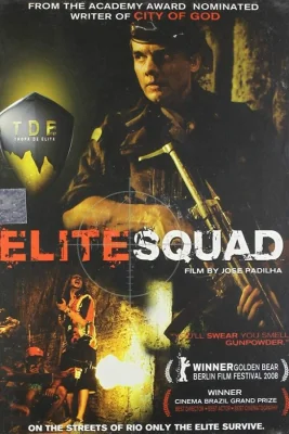 Tropa de Elite 1 1 (2007)