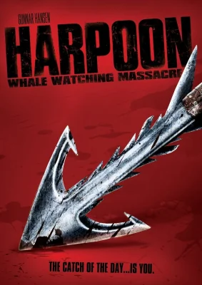 Reykjavik Whale Watching Massacre (2009)