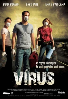 Carriers (2009)