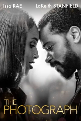 The Photograph (2020)