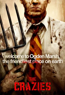 The Crazies (2010)