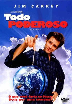 Bruce Almighty 7 (2003)