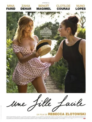 An Easy Girl (2019)