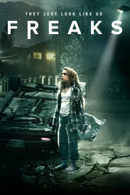 Freaks (2018)