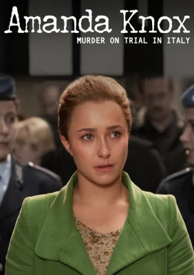 Amanda Knox (2016)