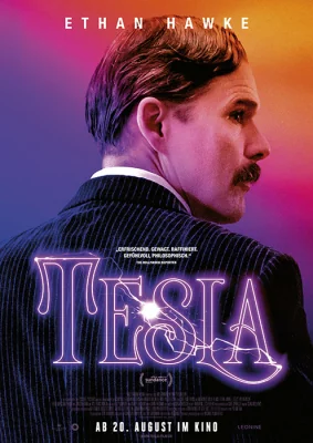 Tesla (2020)