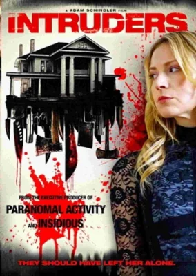 Intruders (2015)