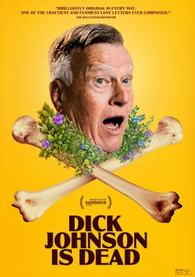 Dick Johnson Is Dead (2020)