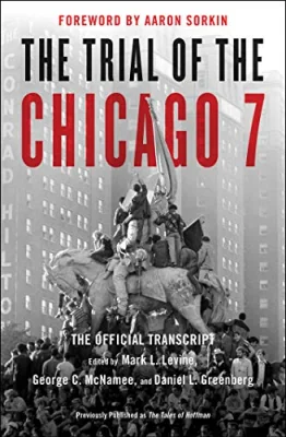 The Trial of the Chicago 7 7 (2020)