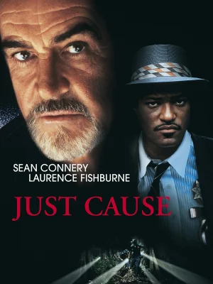 Just Cause (1995)