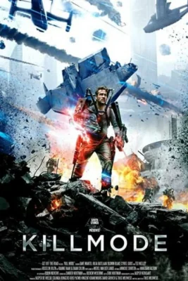 Kill Mode (2020)