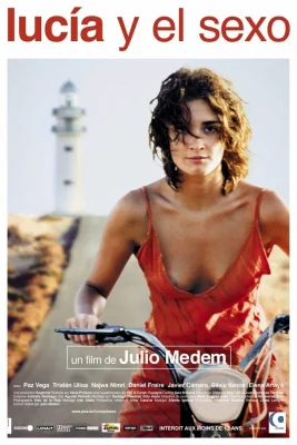 Sex and Lucia (2001)