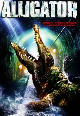 Alligator (1980)