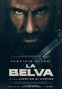 The Beast (2020)