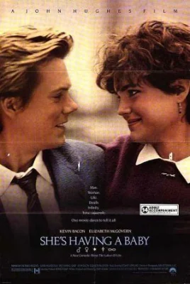 She’s Having a Baby (1988)