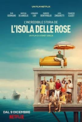 Rose Island (2020)