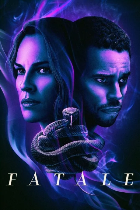 Fatale (2020)