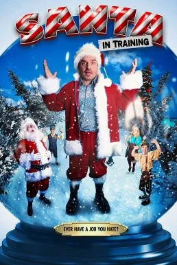 Santa in Training (2019)
