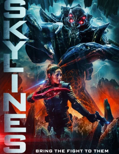 Skylines 3 3 (2020)