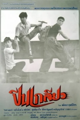ปีนเกลียว 1993