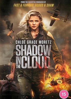 Shadow in the Cloud (2020)