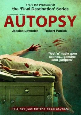 Autopsy (2008)
