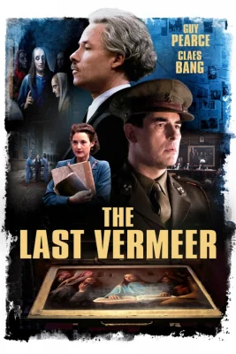 The Last Vermeer (2019)