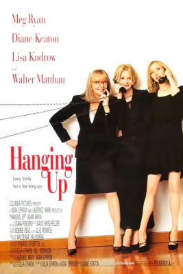 Hanging Up … (2000)