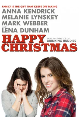 Happy Christmas (2014)