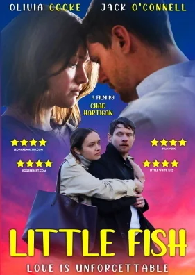 Little Fish (2020)