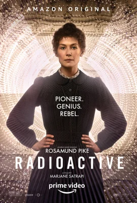 Radioactive (2020)