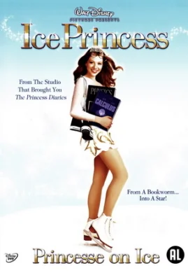 Ice Princess (2005)