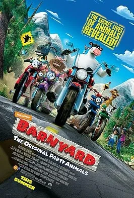 Barnyard (2006)