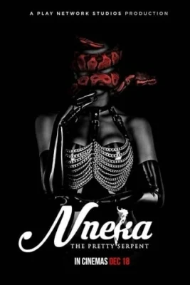 Nneka the Pretty Serpent (2020)