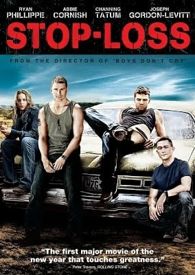 Stop-Loss (2008)