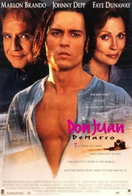 Juan DeMarco (1994)