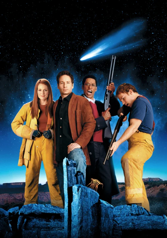 Evolution (2001)