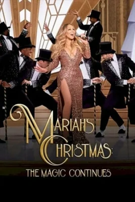 Mariah’s Christmas The Magic Continues (2021)