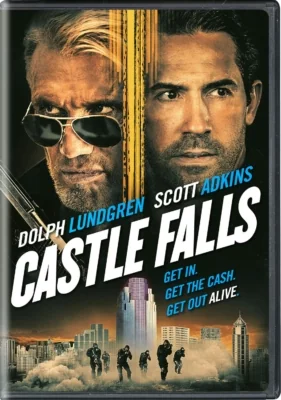 Castle Falls (2021)