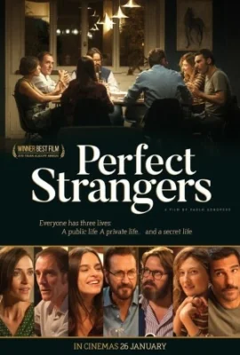 Perfect Strangers (2022)